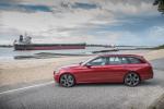 Mercedes-Benz E220 d Avantgarde Line Estate 2016 года